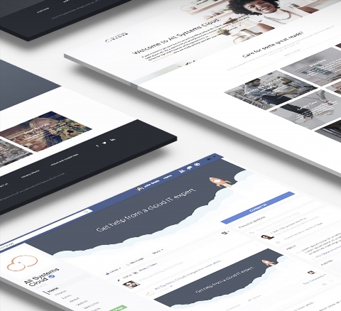Тільда: конструктор сайтів для вас