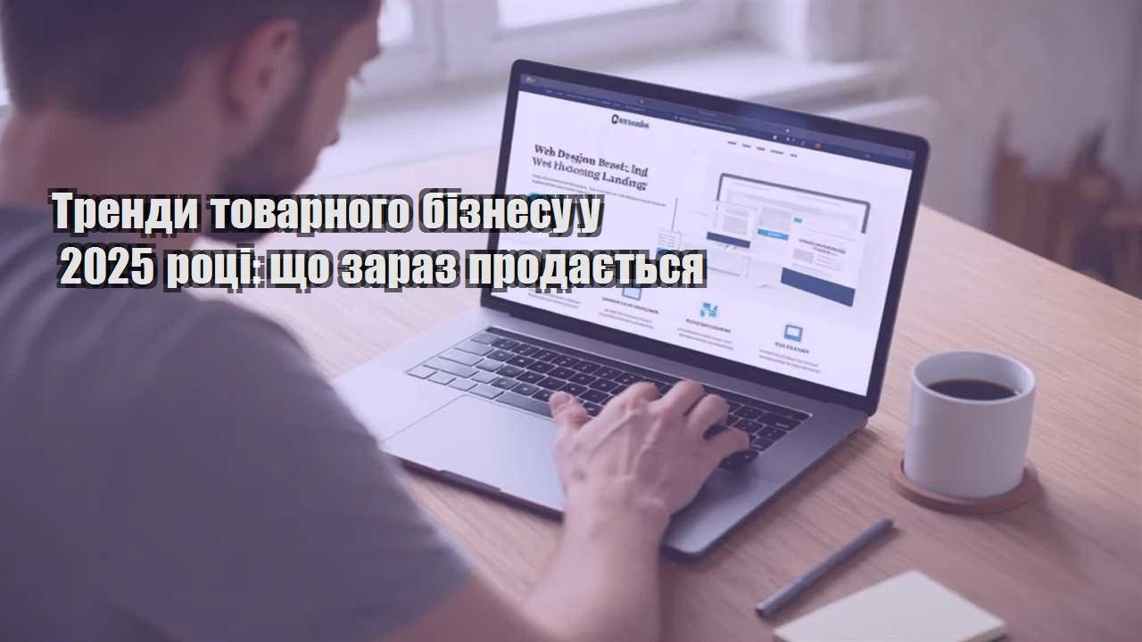 trendy tovarnogo biznesu u 2025 roczi shho zaraz prodayetsya
