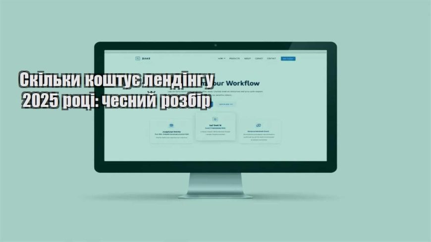 skilky koshtuye lending u 2025 roczi chesnyj rozbir