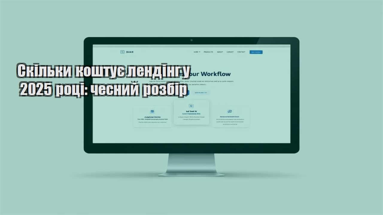 skilky koshtuye lending u 2025 roczi chesnyj rozbir