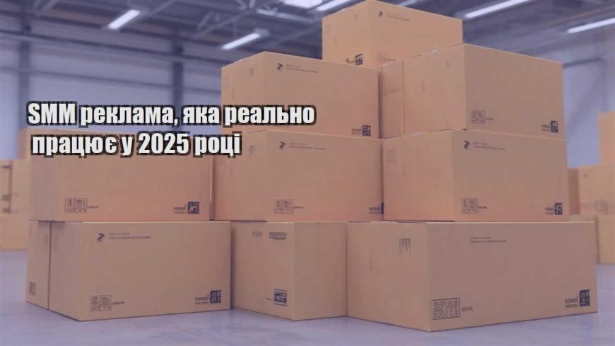 smm reklama yaka realno praczyuye u 2025 roczi