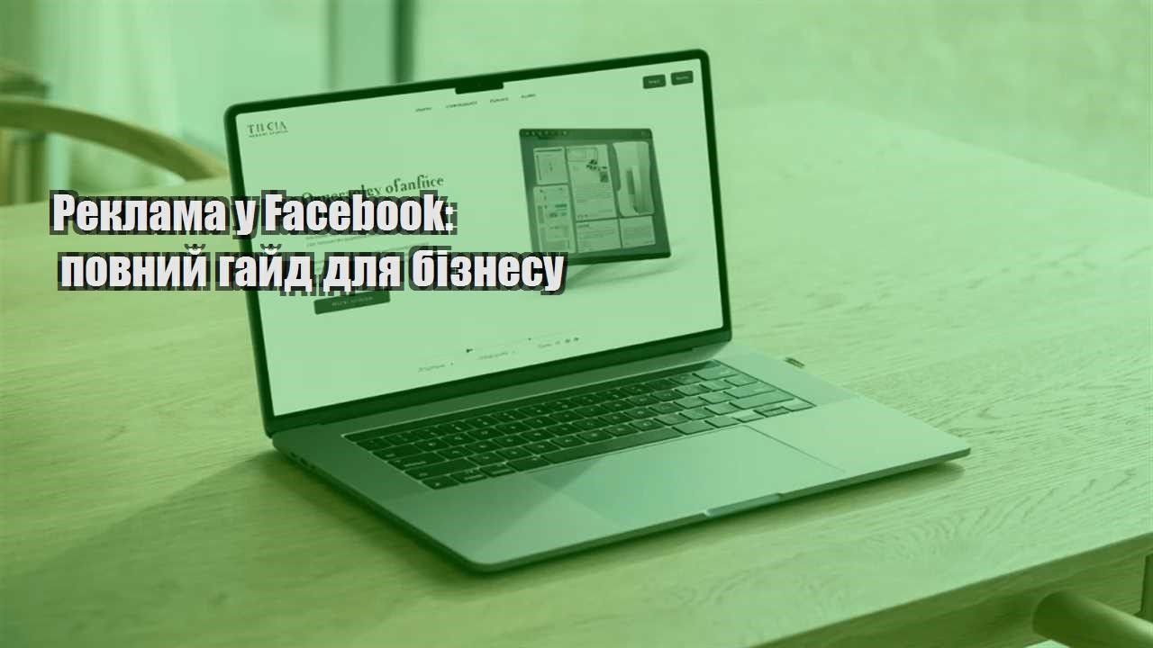 reklama u facebook povnyj gajd dlya biznesu
