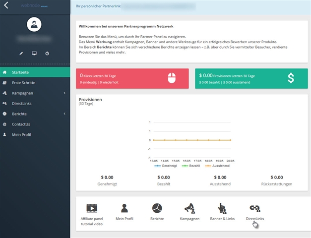 webnode coxmy