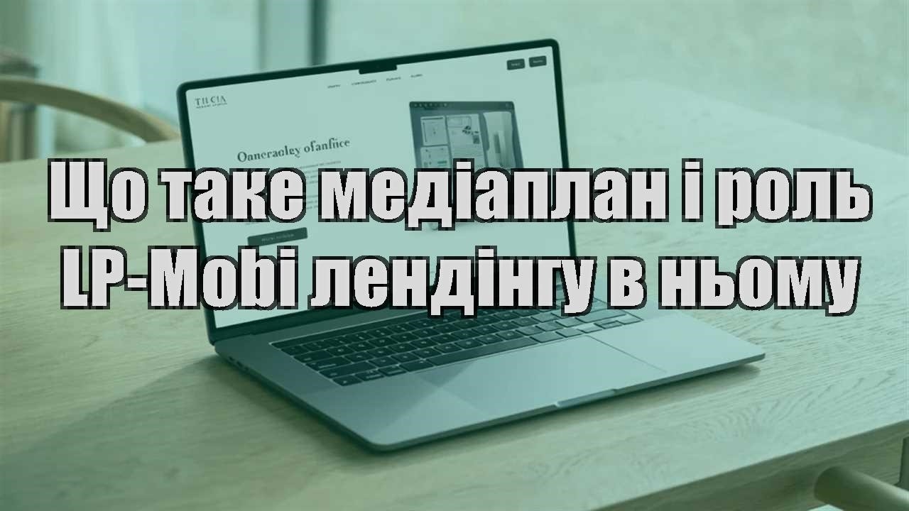 shho take mediaplan i rol lp mobi lendingu v nomu