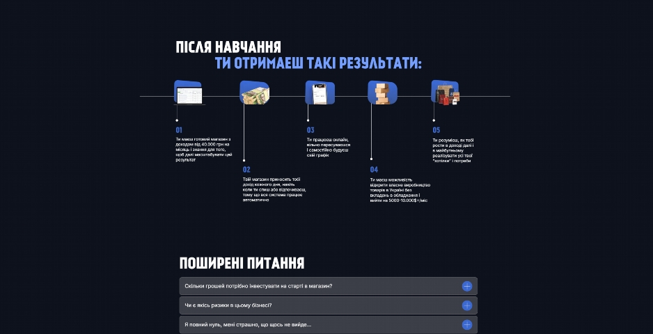 masshtab onlajn prodazhiv vid maksyma churpiya big max ihlvs